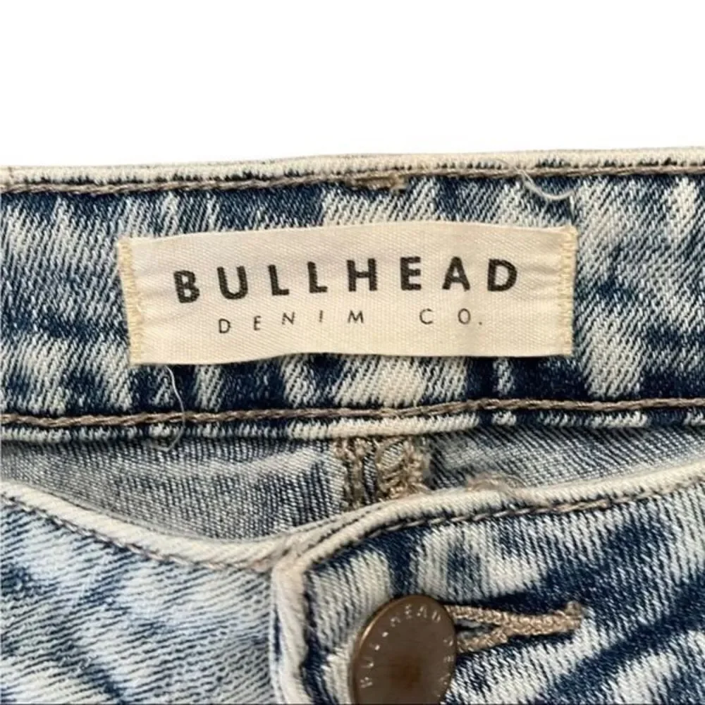 Bullhead mid rise
